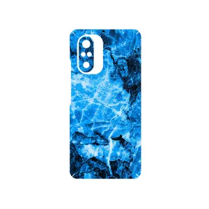 MAHOOT Blue Marble Cover Sticker for Xiaomi Mi 11i