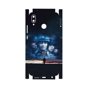 MAHOOT Saving Private Ryan-FullSkin Cover Sticker for Huawei Nova 3e