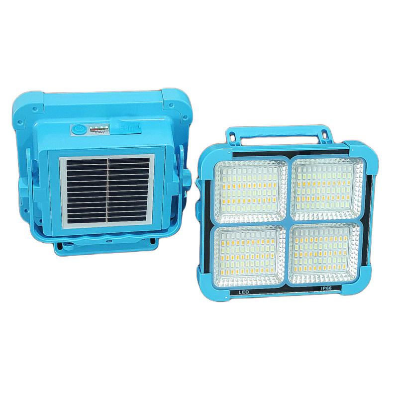 نورافکن دستی مدل UXI BL-911 50W