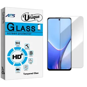 AFS Unique Screen Protector For Realme  11X