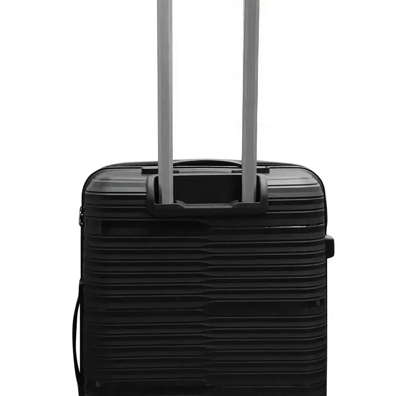 عکس شماره 7 : ست سه عددی چمدان مدل چمدان سینسنت کارینا