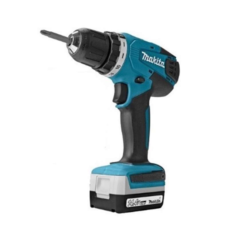 دریل شارژی ماکیتا مدل DF347D