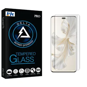 PK Delta UV Screen Protector For   100 Pro