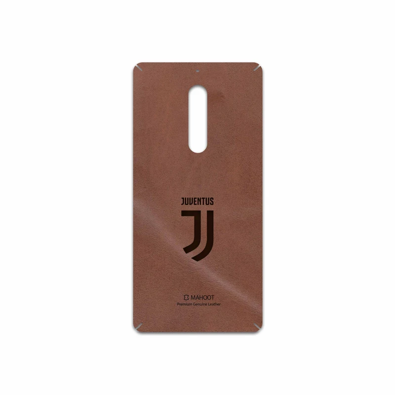 برچسب پوششی ماهوت مدل MNL-JUVE مناسب برای گوشی موبایل نوکیا 5