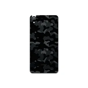 MAHOOT Night-Army Cover Sticker for Huawei Y6 2015
