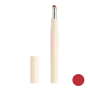 رژ لب مایع اولیبولا مدل Scarlet شماره 02