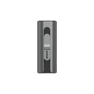 اس اس دی اکسترنال هایک سمی مدل rapids pro s1000 ظرفیت 1 ترابایت رابط usb 3.2 gen2
