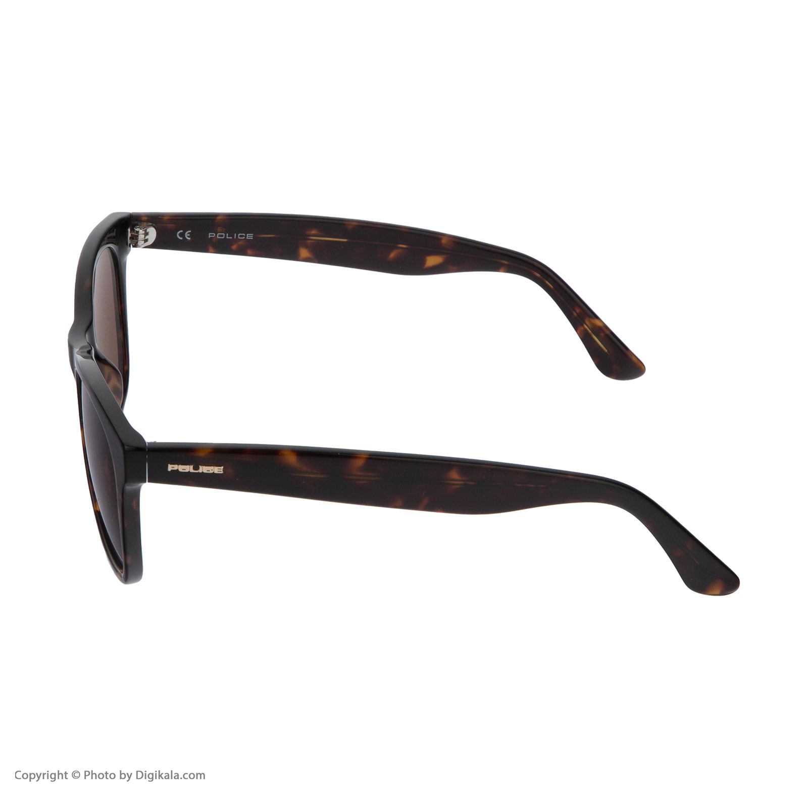 عینک آفتابی مردانه پلیس مدل SPLA84-722 -  - 3
