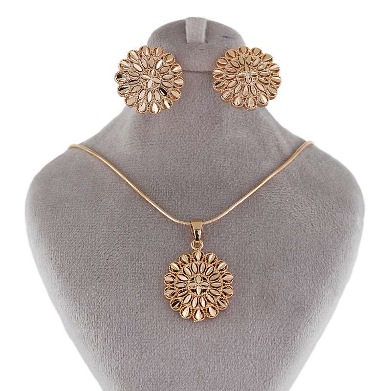 نیم ست زنانه ژوپینگ مدل گل کد H164