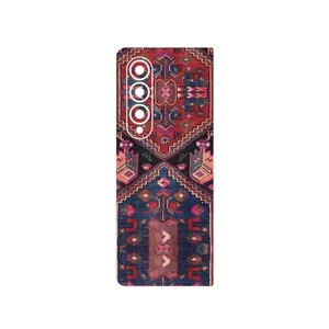 MAHOOT Rug Cover Sticker for Samsung Galaxy Z Fold4