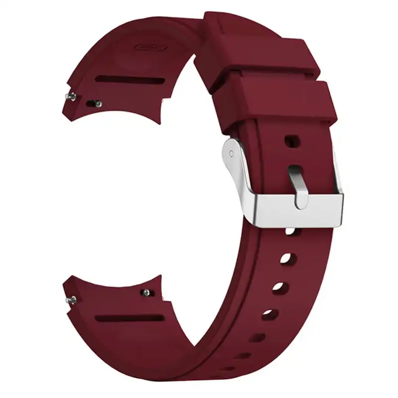 بند مدل Wa-01 مناسب برای ساعت هوشمند سامسونگ Watch 4