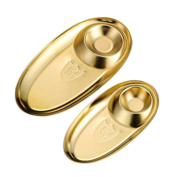 اردوخوری مدل SUS304 مجموعه 2 عددی