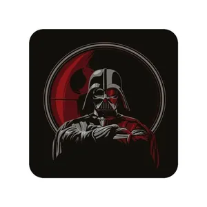 زیر لیوانی طرح جنگ ستارگان کد 1086