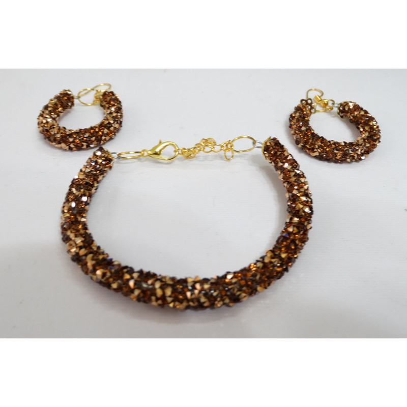 نیم ست دخترانه کد 04