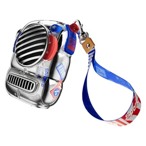 اسپیکر بلوتوثی قابل حمل دیووم مدل Spark-pop