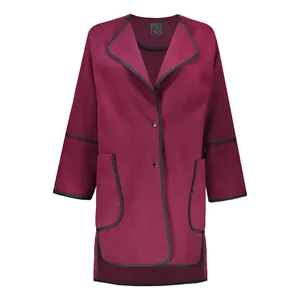 پالتو زنانه مدل PF04