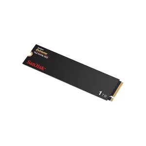 اس اس دی اینترنال PCIe 5.0، PCIe 3.0 سن دیسک مدل Extreme GEN4 M.2 ظرفیت یک ترابایت