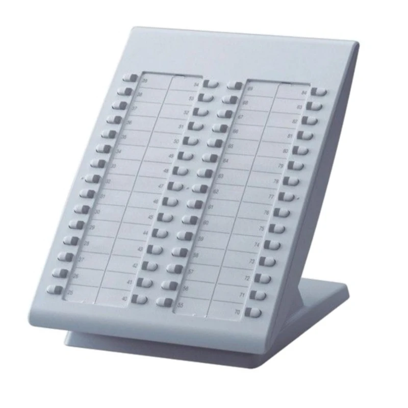 کنسول تلفن سانترال پاناسونیک مدل KX-DT390X
