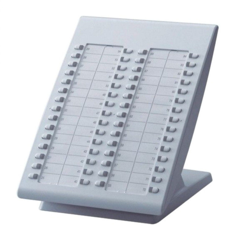 کنسول تلفن سانترال پاناسونیک مدل KX-DT390X