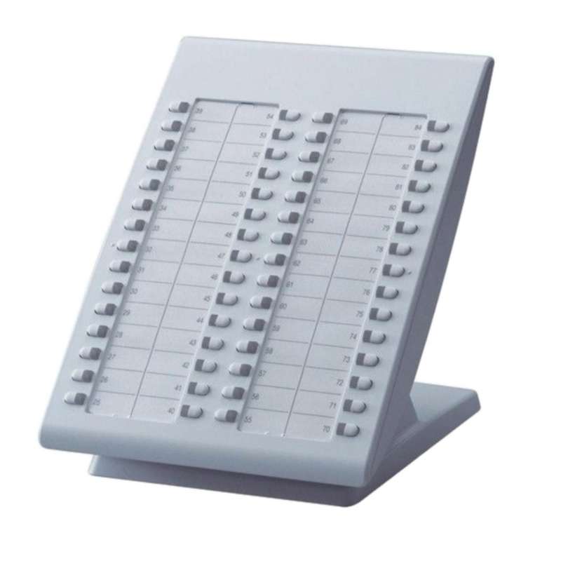 کنسول تلفن سانترال پاناسونیک مدل KX-DT390X کنسول تلفن سانترال پاناسونیک مدل KX-DT390X
