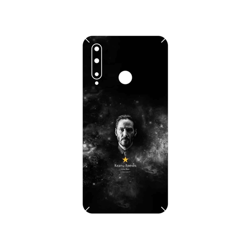 برچسب پوششی ماهوت مدل Keanu Reeves مناسب برای گوشی موبایل آنر 20 Lite