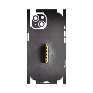 MAHOOT Harmonica-FullSkin Cover Sticker for Apple iPhone 15