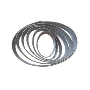 کاتر شیرینی پزی بودِکور کد 240016 مجموعه 6 عددی