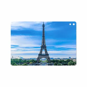 MAHOOT Paris City Cover Sticker for HTC Nexus 9 2014