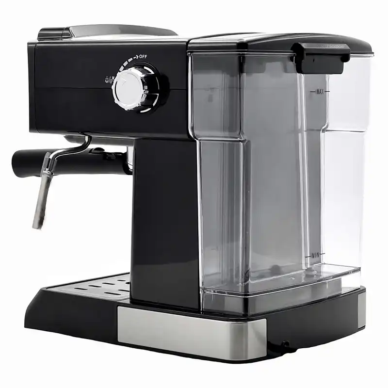 اسپرسو ساز ولگا مدل VOLGA-104-D