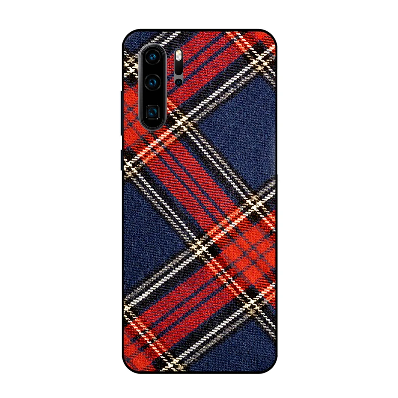 کاور مگافون کد 8103 مناسب برای گوشی موبایل هوآوی P30 Pro