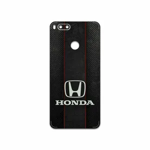 MAHOOT Honda Motor Cover Sticker for Xiaomi Mi 5X