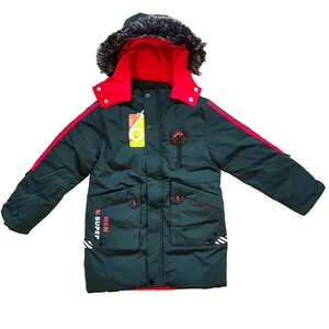 کاپشن پسرانه کد 564