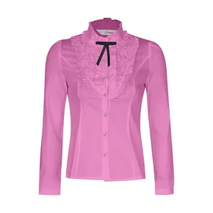 شومیز دخترانه کد sm299