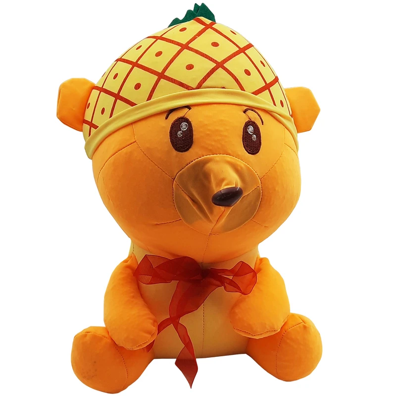 عروسک مدل  KHERSS-03 ارتفاع 40 سانتی متر