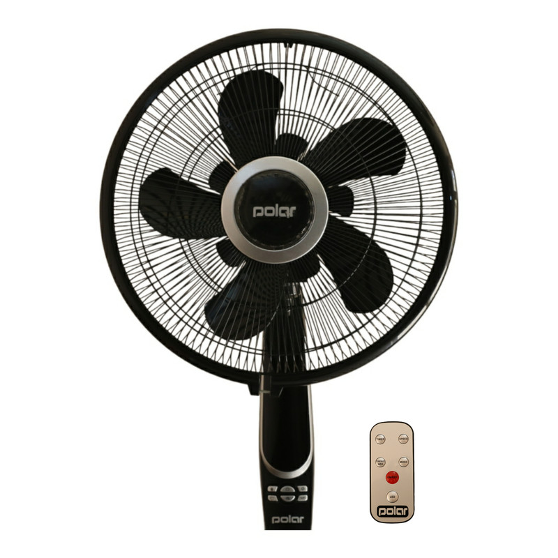 پنکه پلار مدل 808