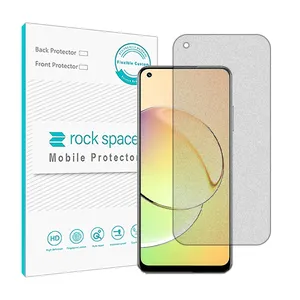 Rock space HyMTT model Matte screen protector suitable for Realme 10 mobile phone