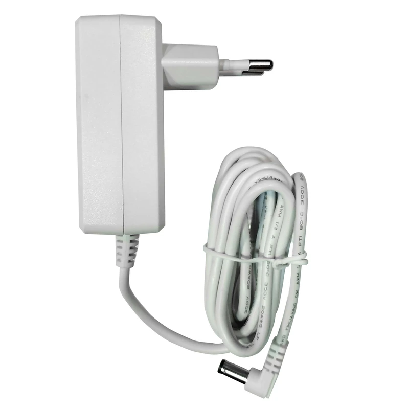 آداپتور 24 ولت 500 میلی آمپر مدل KSRE-24V-0.5A