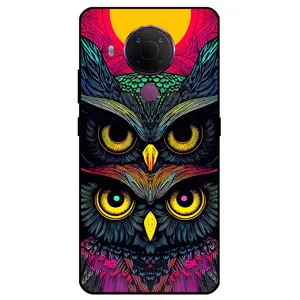 Megafone Owl 1904 Cover For Nokia 5.4