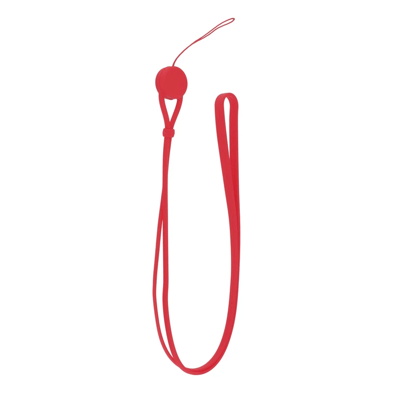 بند موبایل ولگا مدل گردنی سیلیکونی کد VOL-circle-Strap40