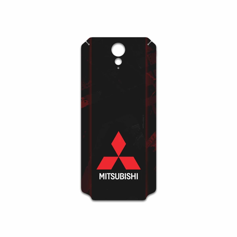 برچسب پوششی ماهوت مدل Mitsubishi Motor مناسب برای گوشی موبایل اچ تی سی Desire 620