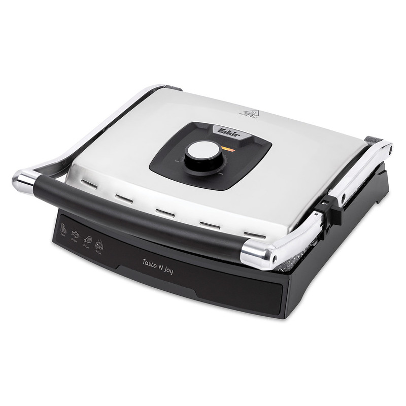 ساندویچ ساز فکر مدل TASTE N JOY