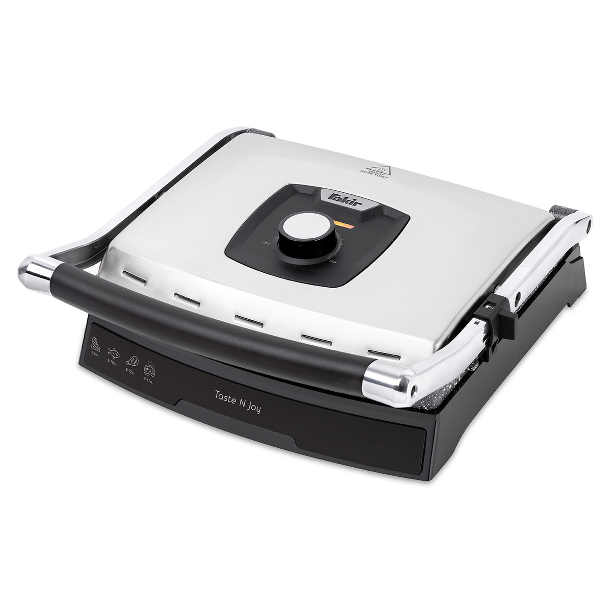 ساندویچ ساز فکر مدل  TASTE N JOY