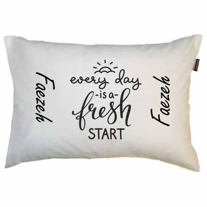 رو بالشی مد برتر مدل انگیزشی طرح اسم فائزه