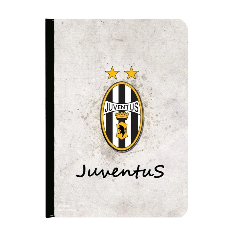 کلاسور هومرو مدل KL1831 طرح باشگاه فوتبال یوونتوس 