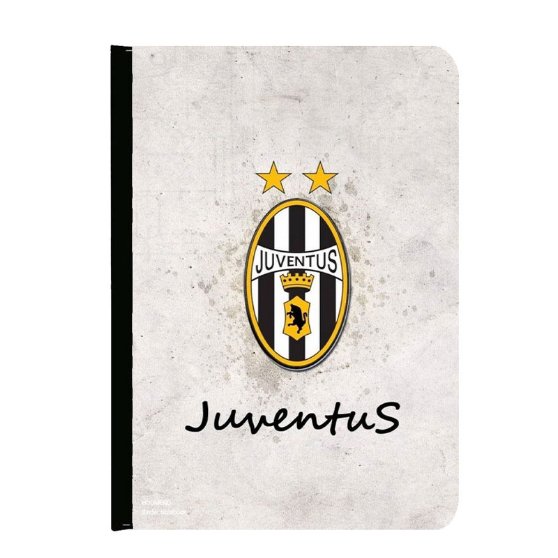 کلاسور هومرو مدل KL1831 طرح باشگاه فوتبال یوونتوس