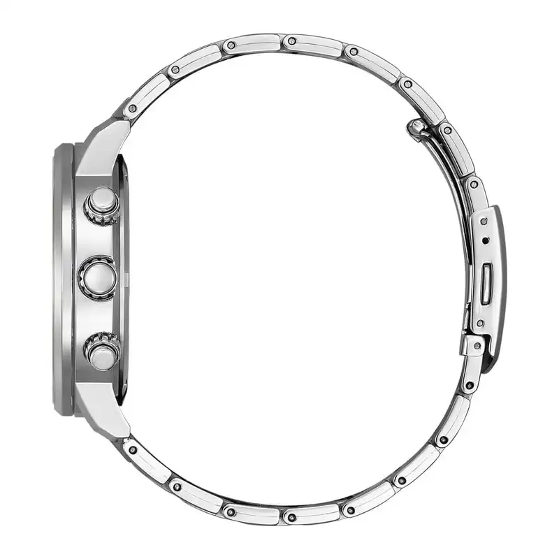 ساعت مچی عقربه‌ای مردانه سیتی زن مدل CA0840-87E