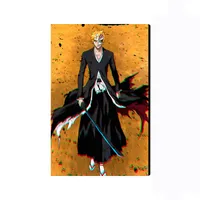 تابلو شاسی عرش مدل انیمه بلیچ Bleach کد As2201