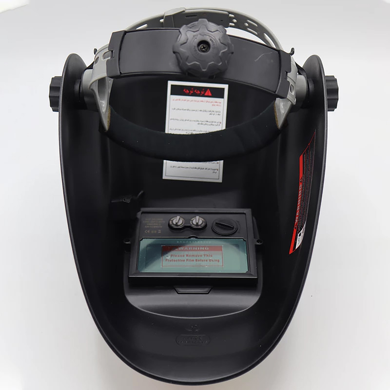 ماسک جوشکاری مدل YPSM-02