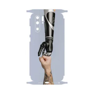 MAHOOT Robotics-FullSkin Cover Sticker for Huawei P30 Pro