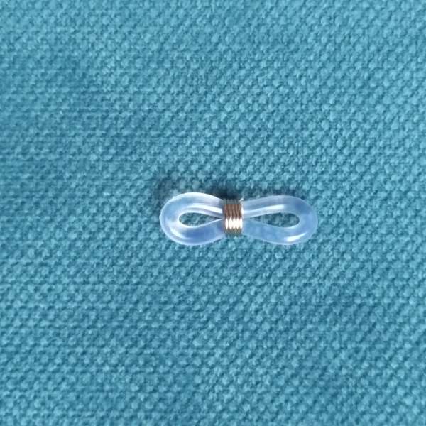 گیره بند عینک مدل SNOW کد 24